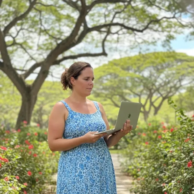 Annika Kerkhofs Virtual assistant