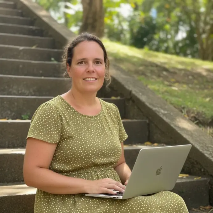 Annika Kerkhofs - Virtual assistant